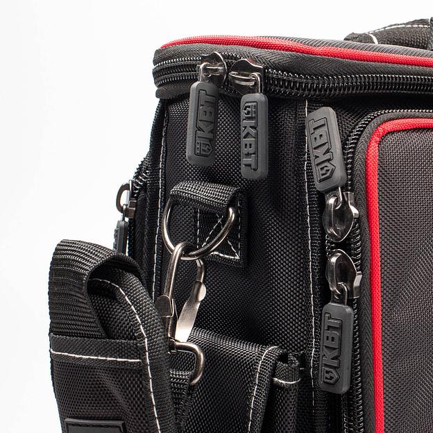 Сумка монтажника С-04 серия ПРОФИ фото 3