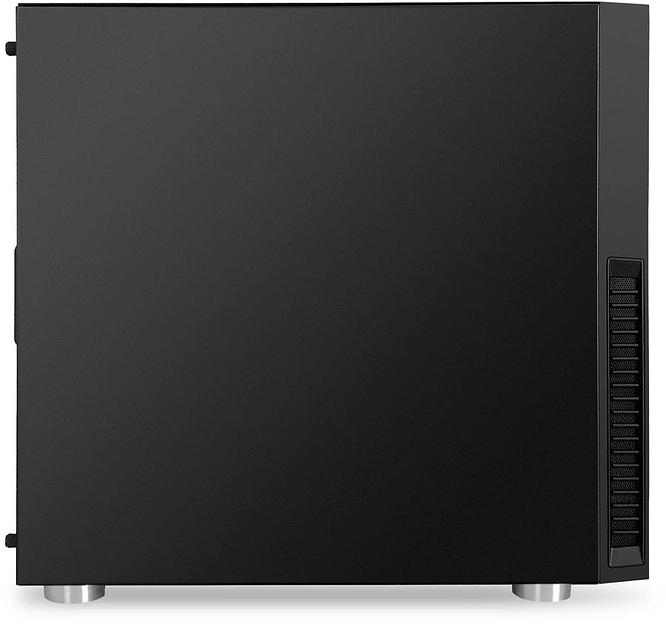 ПК IRU Tactio 510B7GM MT i7 12700 (2.1) 32Gb SSD1Tb UHDG 730 FreeDOS GbitEth 500W черный (RUS) (2111244) фото 4