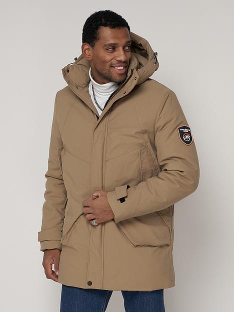 Куртка спортивная MG 90017B фото 10