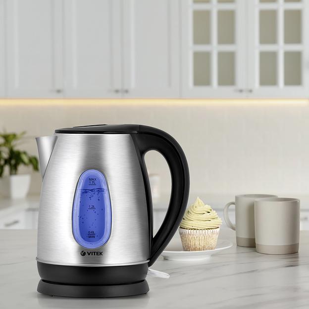 Чайник Vitek VT-7039 фото 2