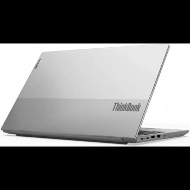 Lenovo ThinkBook 15 G3 ITL [21DJ00PDAK] (КЛАВ.РУС.ГРАВ.) Mineral Grey 15.6" {FHD TN i5-1235U/8GB sold+1slot/512GB/DOS} фото 5
