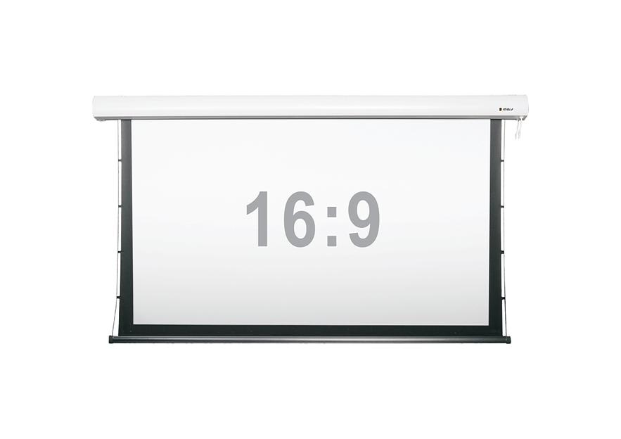 Экран настенный с электроприводом Digis DSTP-16906 фото 3