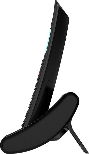 Р/Телефон Dect Alcatel F685 RU черный фото 3
