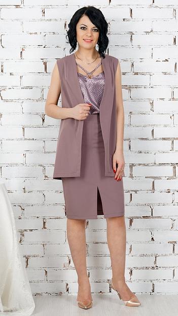 Жилет  АЖ-1156 фото 4