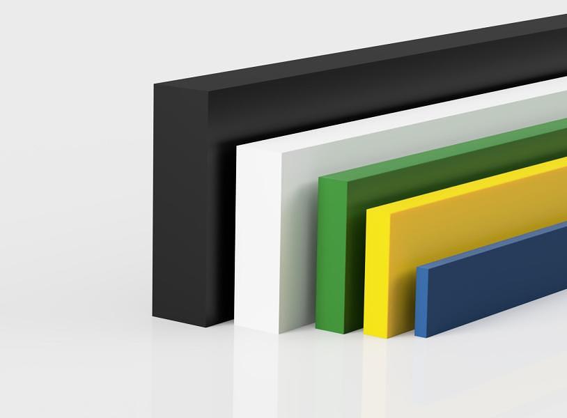 Лист PE-1000 UHMWPE фото 1