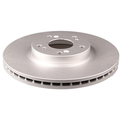 Диск тормозной 550-60042 45251-S9A-E50Seiken фото 1