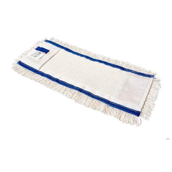 Моп петельный хлопок-полиэстер, 40 см, MH-40-RS фото 2