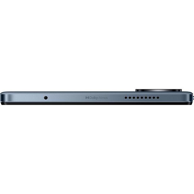 Планшет 8.7"; Xiaomi Redmi Pad SE 4G 4+64Gb голубой (VHU5108RU) фото 10