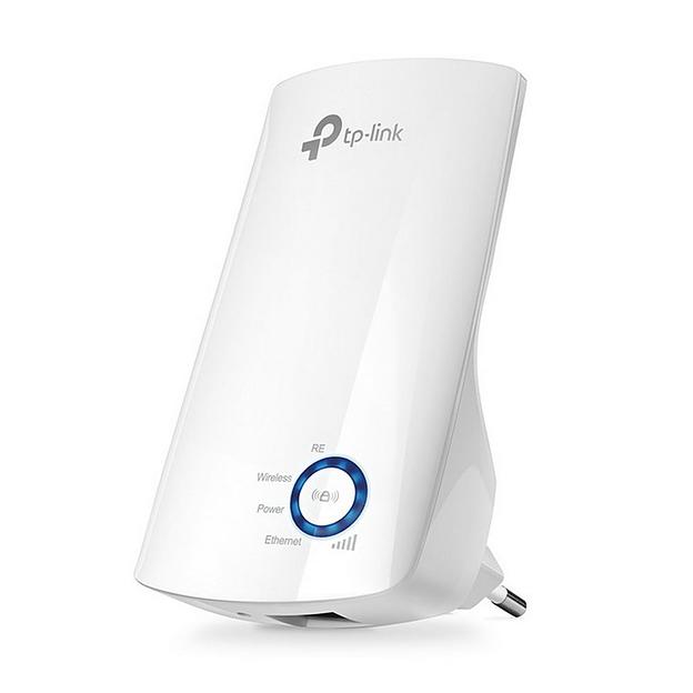 Адаптер Wi-Fi TP-Link TL-WA850RE фото 1