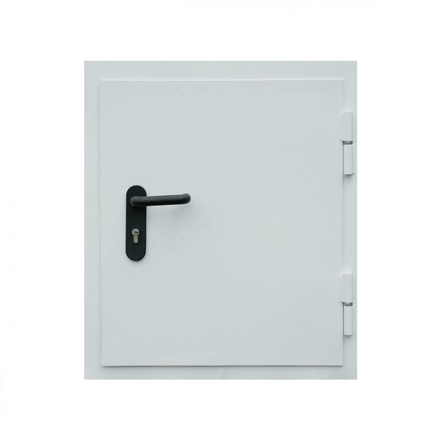 Люк противопожарный Рубеж ЛПМ 01/60 (EI) фото 1