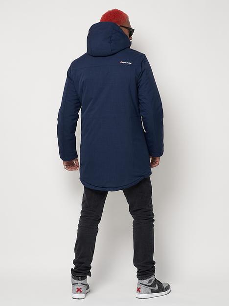 Парка Super medal 88811TS фото 4