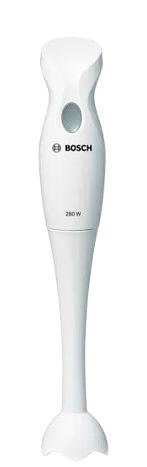 Блендер погружной Bosch MSM6B100 280Вт белый фото 1