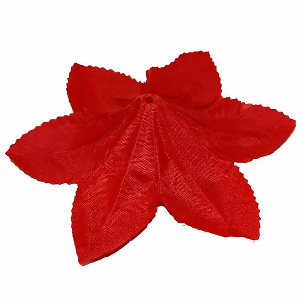 Заг-ка для клематиса бархатного YZ-53 красного 1 слой 15см 492шт/кг фото 1