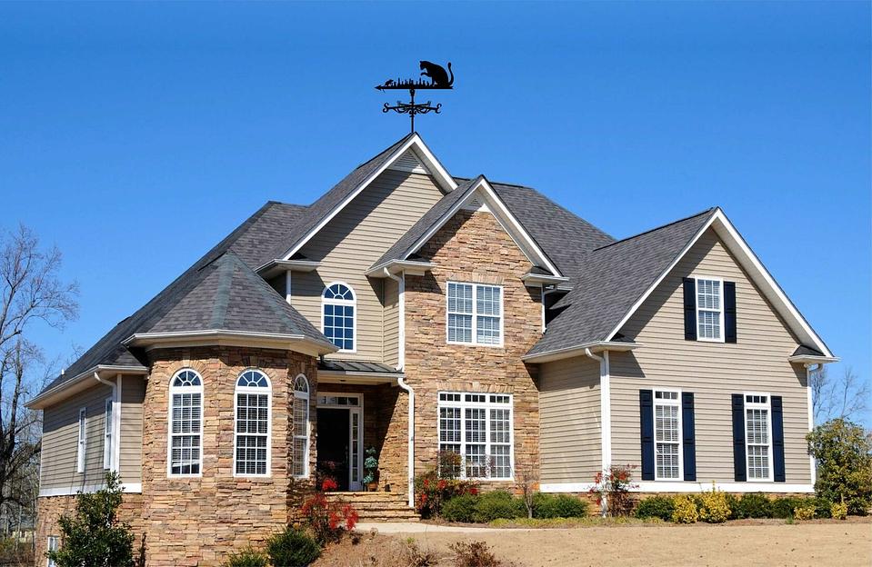 Флюгер «Кот и мышка» ОПТ фото 2