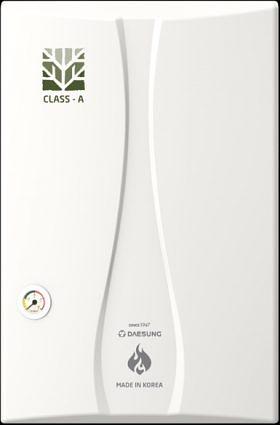 Котёл газовый настенный «Daesung A-30 MAKS» ОПТ фото 1