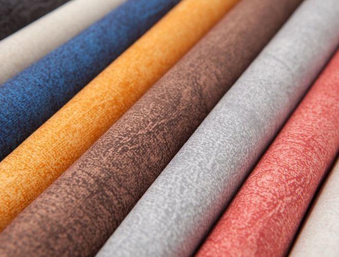 Ткань мебельная «Jim» опт фото 1