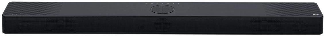 Саундбар LG SC9S 3.1.3 440Вт+220Вт черный фото 3