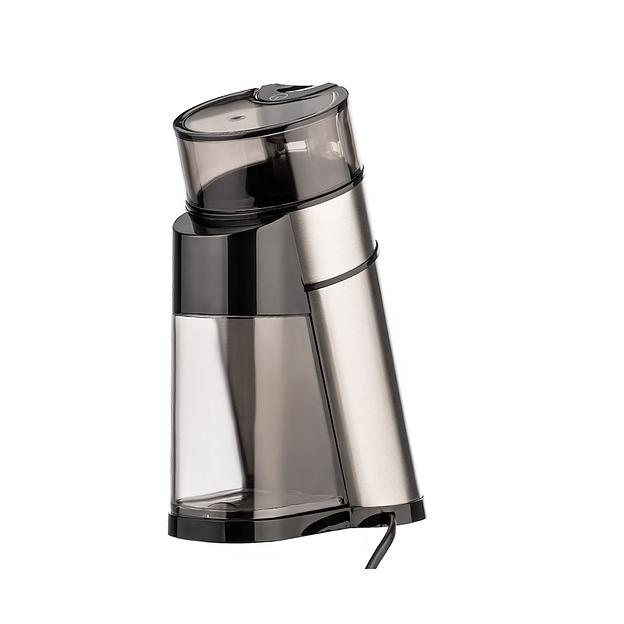 Кофемолка Centek CT-1359 (сталь) фото 3