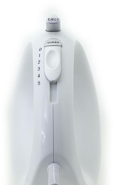 Миксер стационарный Supra MXS-530 500Вт белый фото 3