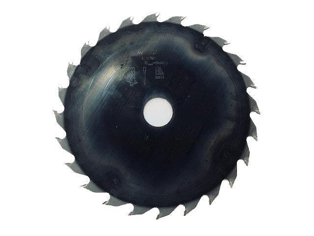 Дисковая пила 450х50х4.4/3.0/24z фото 1