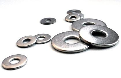 Шайба 20 ГОСТ 6402-70 фото 1