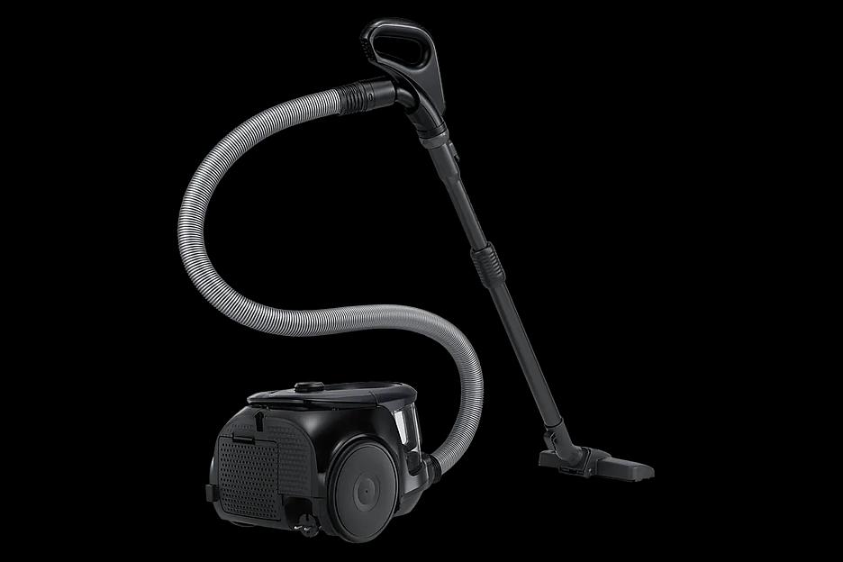 Пылесосы Samsung Samsung Electronics Samsung VC2100 (VC18M2150SG/EV) фото 7