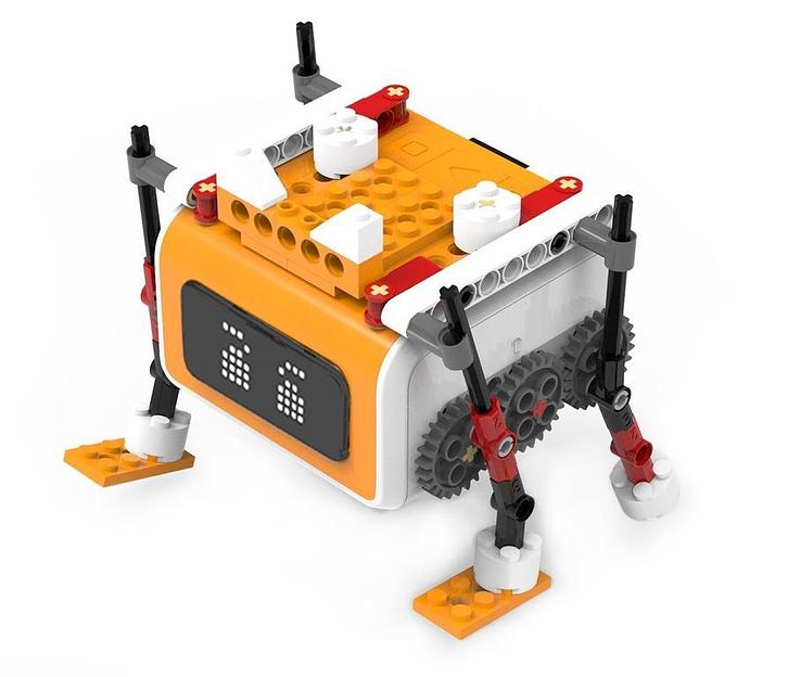 Ресурсный набор для робота Matatalab Creator Kit фото 6