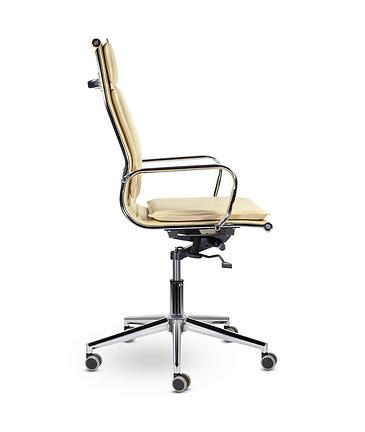 Кресло для руководителя СН-301 Кайман Комфорт фото 2