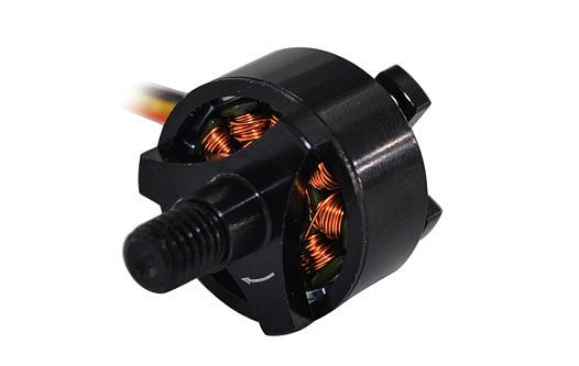 Бесколлекторный двигатель постоянного тока Constar BO1815N2B 01-199-6.0, 18 Вт ОПТ фото 1