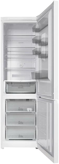 Холодильник Hotpoint HT 6200 W 2-хкамерн. белый мат. фото 1