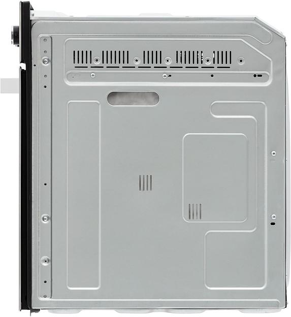 Духовой шкаф Электрический Krona Adriano 60 Bl G2 черный фото 4