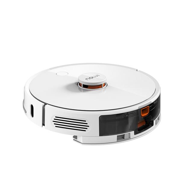 Робот-пылесос  Imou  RV1C (RV-L11)  Белый фото 3