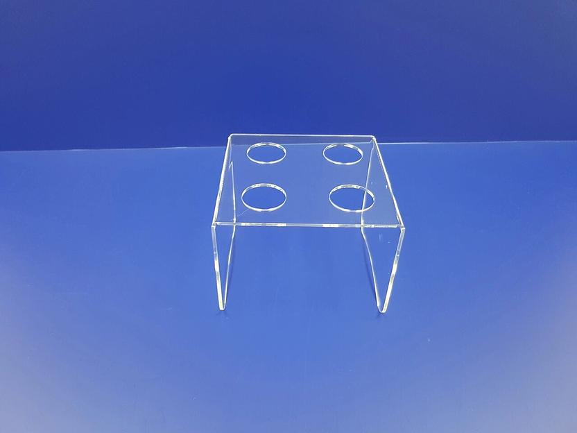 Подставка для  рожков мороженого п-образная. фото 3