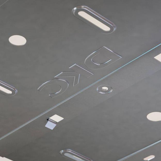 Dkc 35304 Лоток перфорированный 200х80 L3000 (3 метра) фото 5