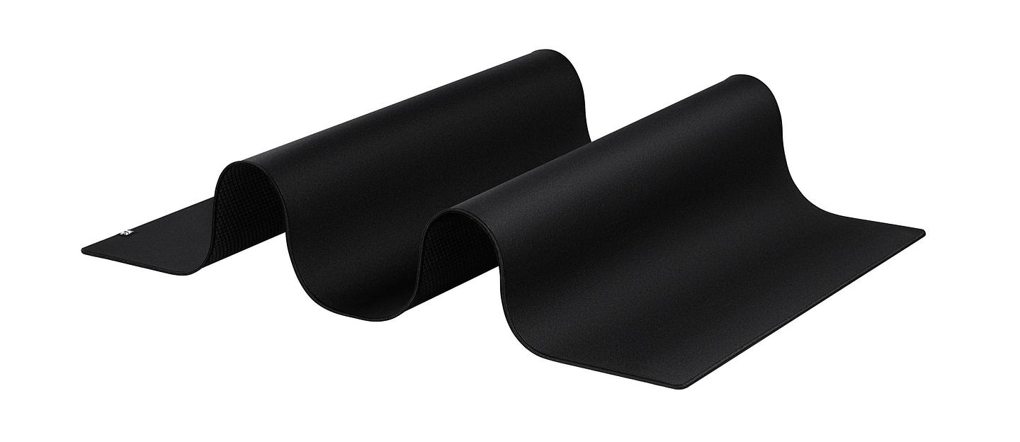 Redragon Игровой коврик Flick 3XL 1219х610х3мм, ткань+резина_5 фото 1