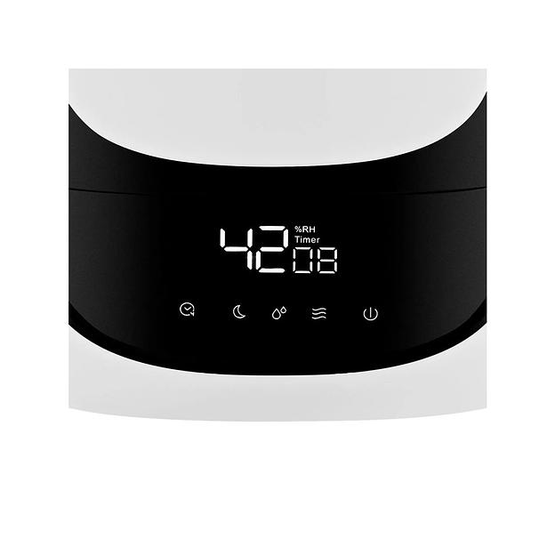 Увлажнитель воздуха Kitfort КТ-2878 фото 2