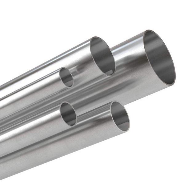 Труба жесткая оцинкованная диам. 20x1x3000 мм DKC 6008-20L3 фото 3