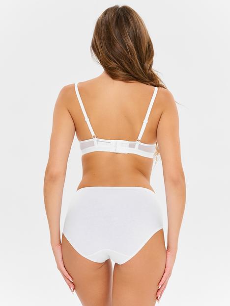 Комплект женского нижнего белья №22, опт фото 3