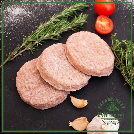 Котлеты «Аппетитные» опт фото 1