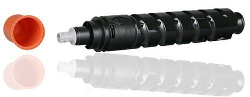 Тонер-картридж Тонер CANON C-EXV51 BK чёрный (0481C002) фото 1