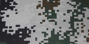 Оксфорд 240D WR PU Printed фото 10