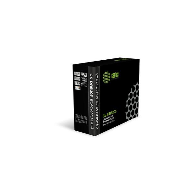 Блок фотобарабана Cactus CS-DRB205 101R00664 ч/б:10000стр. для B210/B205/B215 фото 1