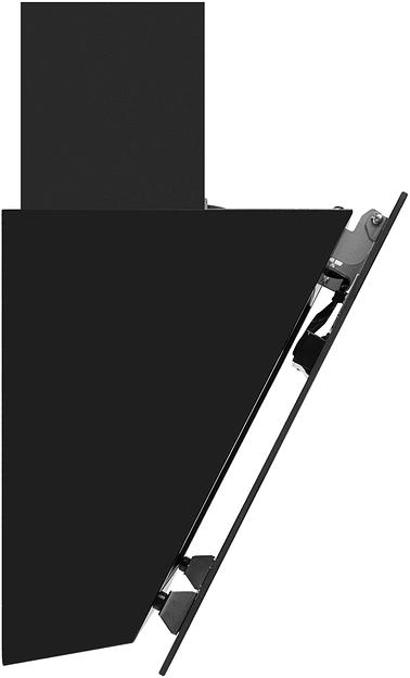 Вытяжка встраиваемая Maunfeld Falcon 60 черный управление: сенсорное (1 мотор) фото 9