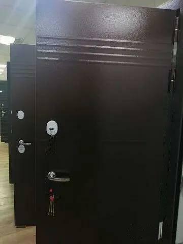 Дверь входная металлическая опт фото 6