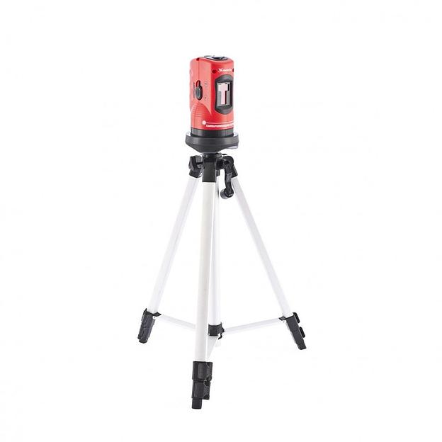 Лазерный уровень Matrix 35023 фото 1