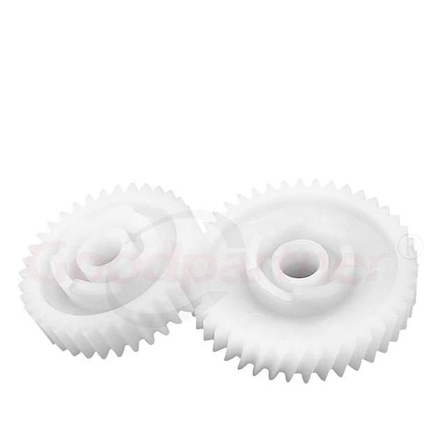 Шестерня Z42R главного привода Kyocera M2030dn/M2035dn/M2530dn/M2535dn/P2035D/P2135D/FS-1035MFP/FS-1035DP/FS-1100/FS-1300D/FS-1120D/FS-1320D/FS-1028MFP/FS-1030DP/FS-1128MFP/FS-1350DN/FS-1370DN/FS-1030MFP/FS-1130MFP/FS-1135MFP фото 1