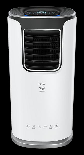 Мобильный кондиционер cерии JASMINE MAC-JS30CON03 фото 7