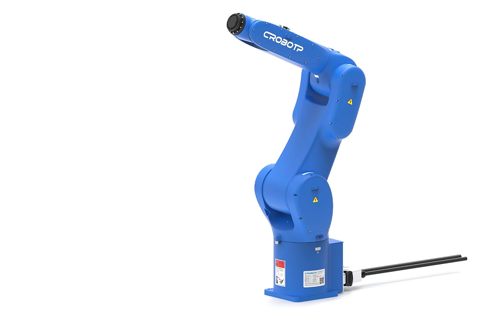 Промышленный робот манипулятор CRP-RA09A-06 фото 4