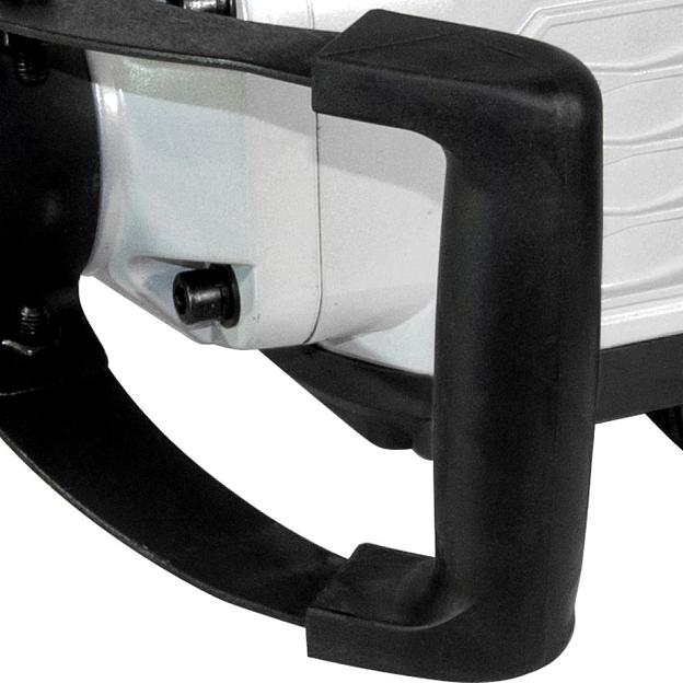 Отбойный молоток SDS HEX 30 773.0.0.00 INTERSKOL фото 1