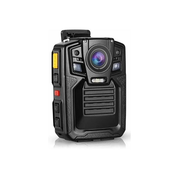 Персональный носимый видеорегистратор RIXET–RX5 фото 4